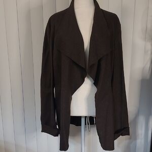 Vtg Rena Rowan Sweater